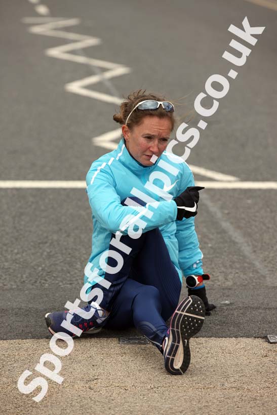 Sunderland City Half Marathon. Photo: David T. Hewitson/Sports for All Pics